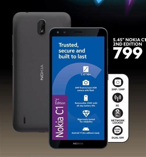 nokia cypher contract deals